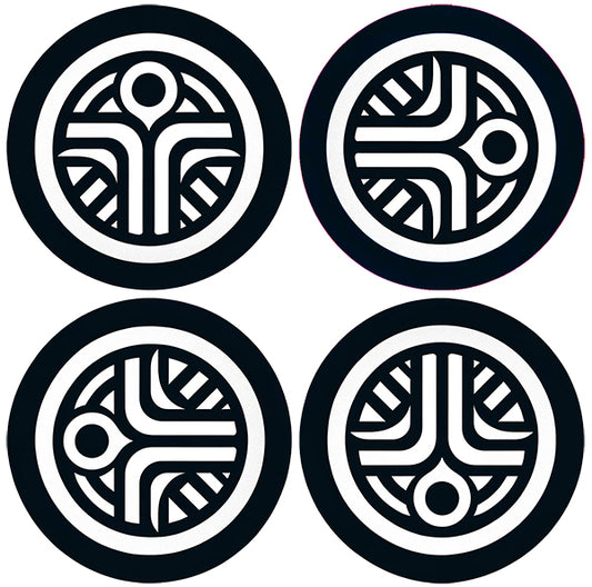 Korean Symbols