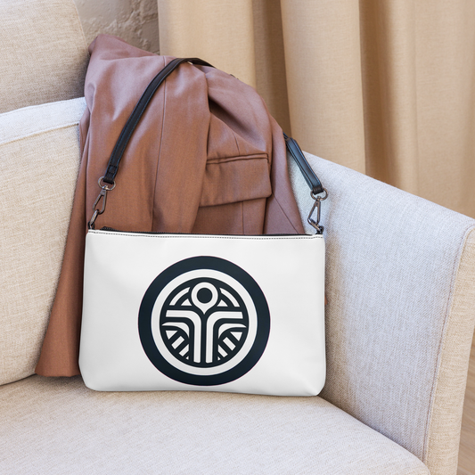 Korean Symbol Crossbody bag