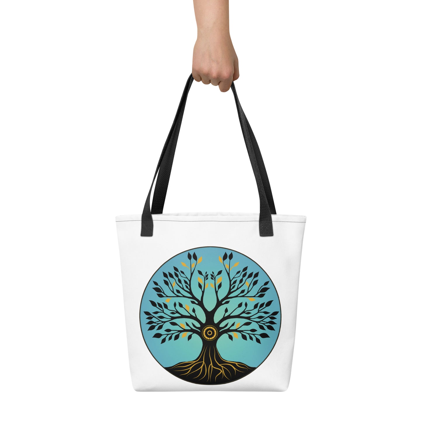 Tree of Life Tote bag