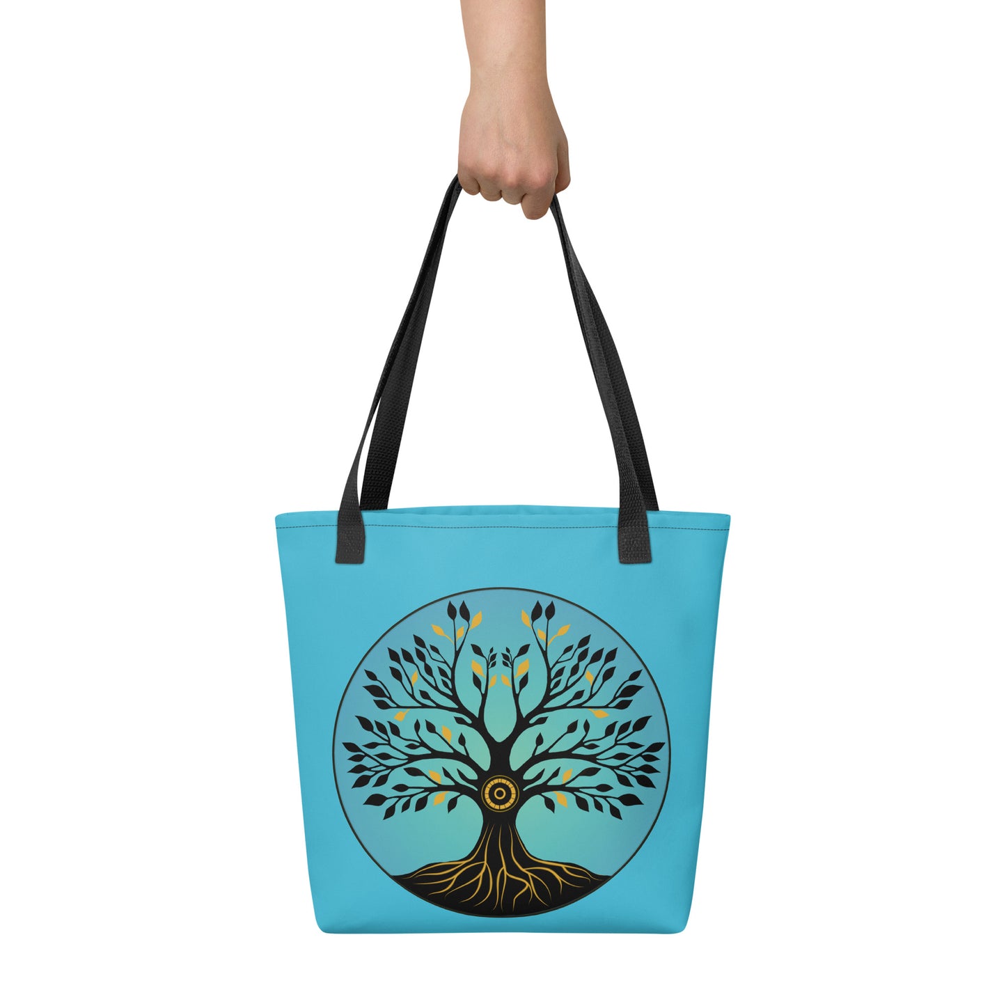 Tree of Life Tote bag