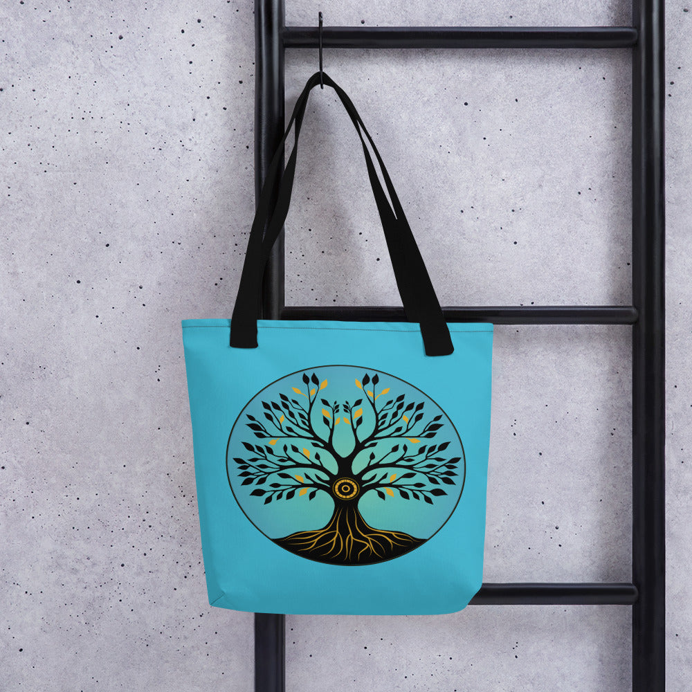 Tree of Life Tote bag