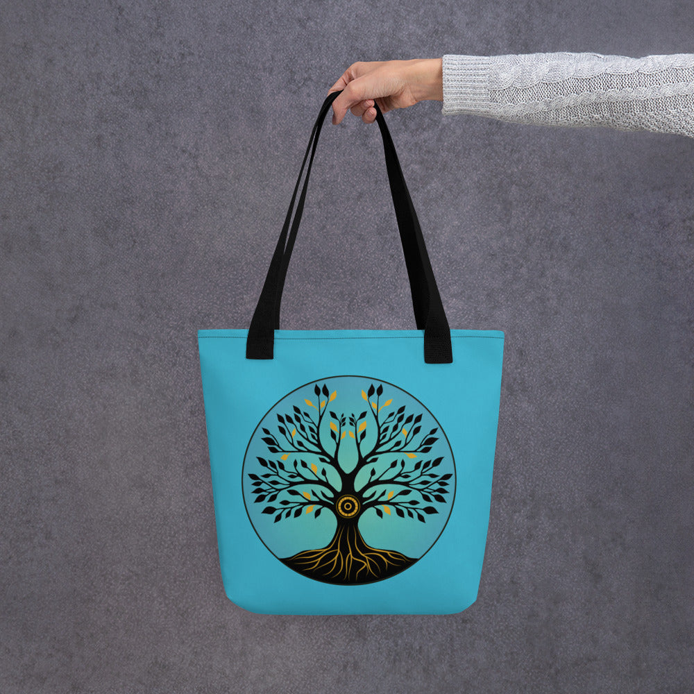 Tree of Life Tote bag