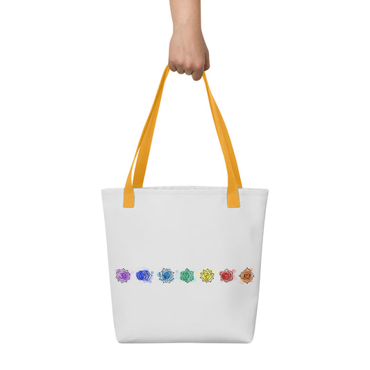 Tote bag