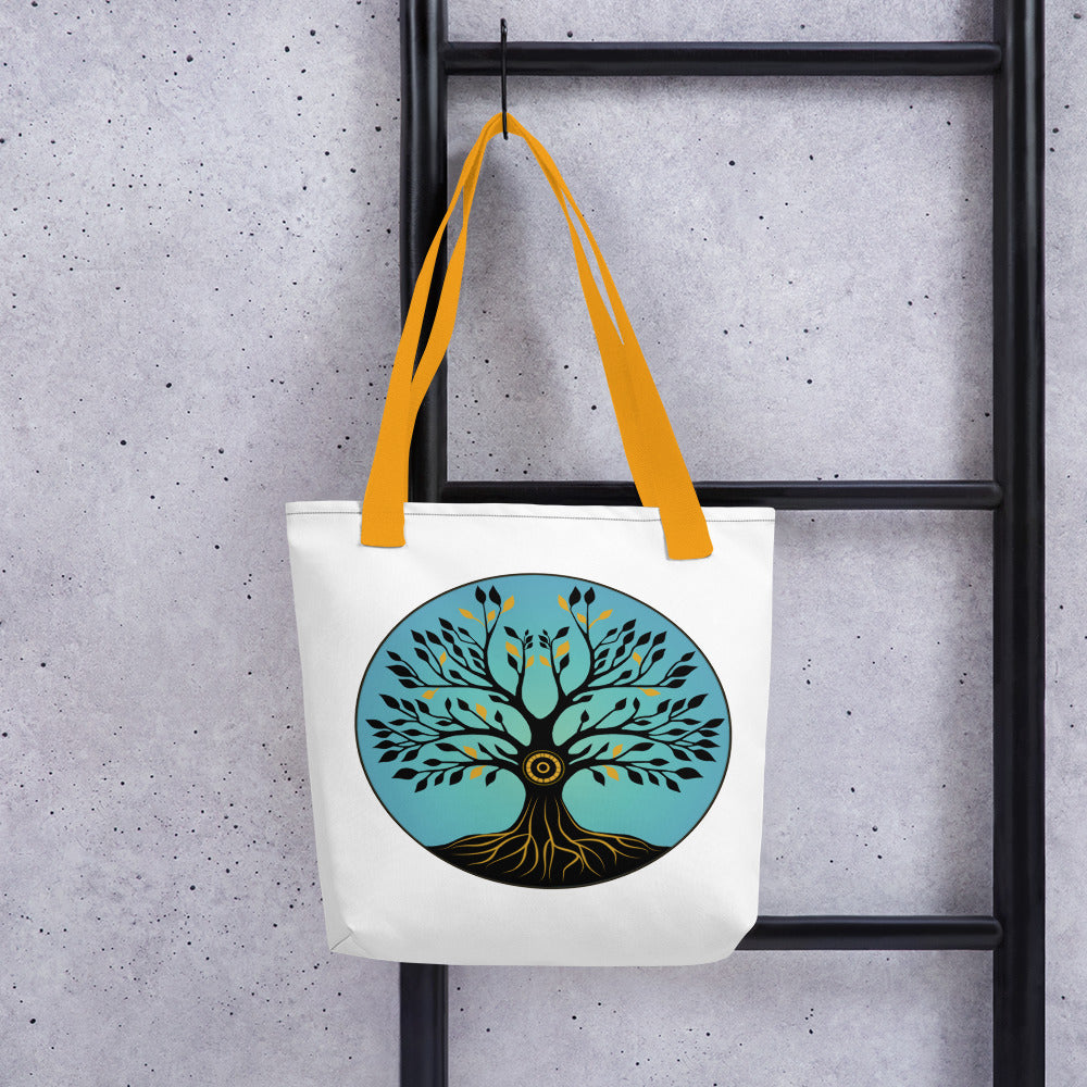 Tree of Life Tote bag