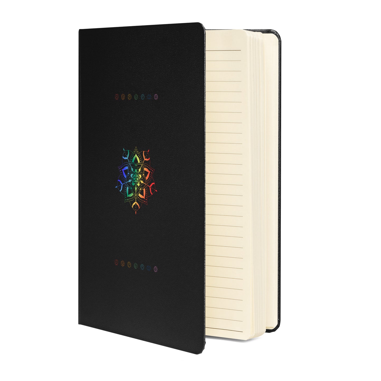 Hardcover bound Journal