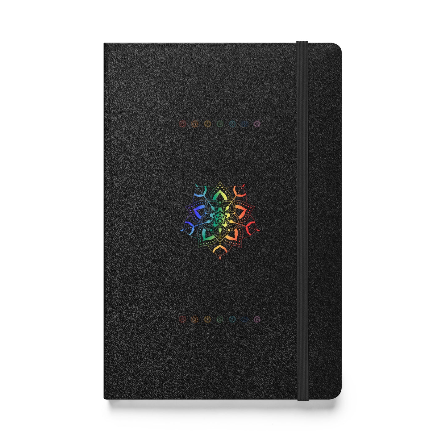 Hardcover bound Journal