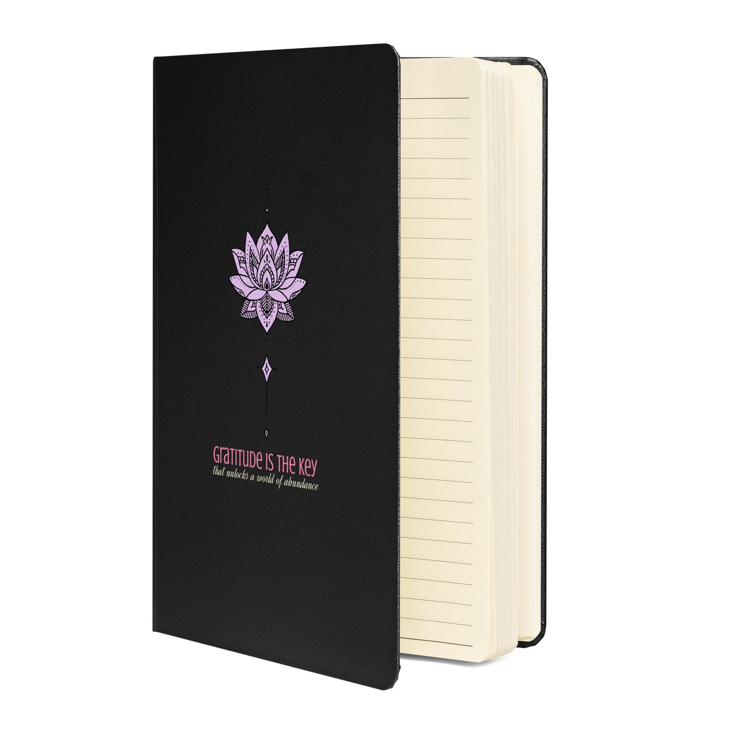 Hardcover bound Journal - Multiple Designs