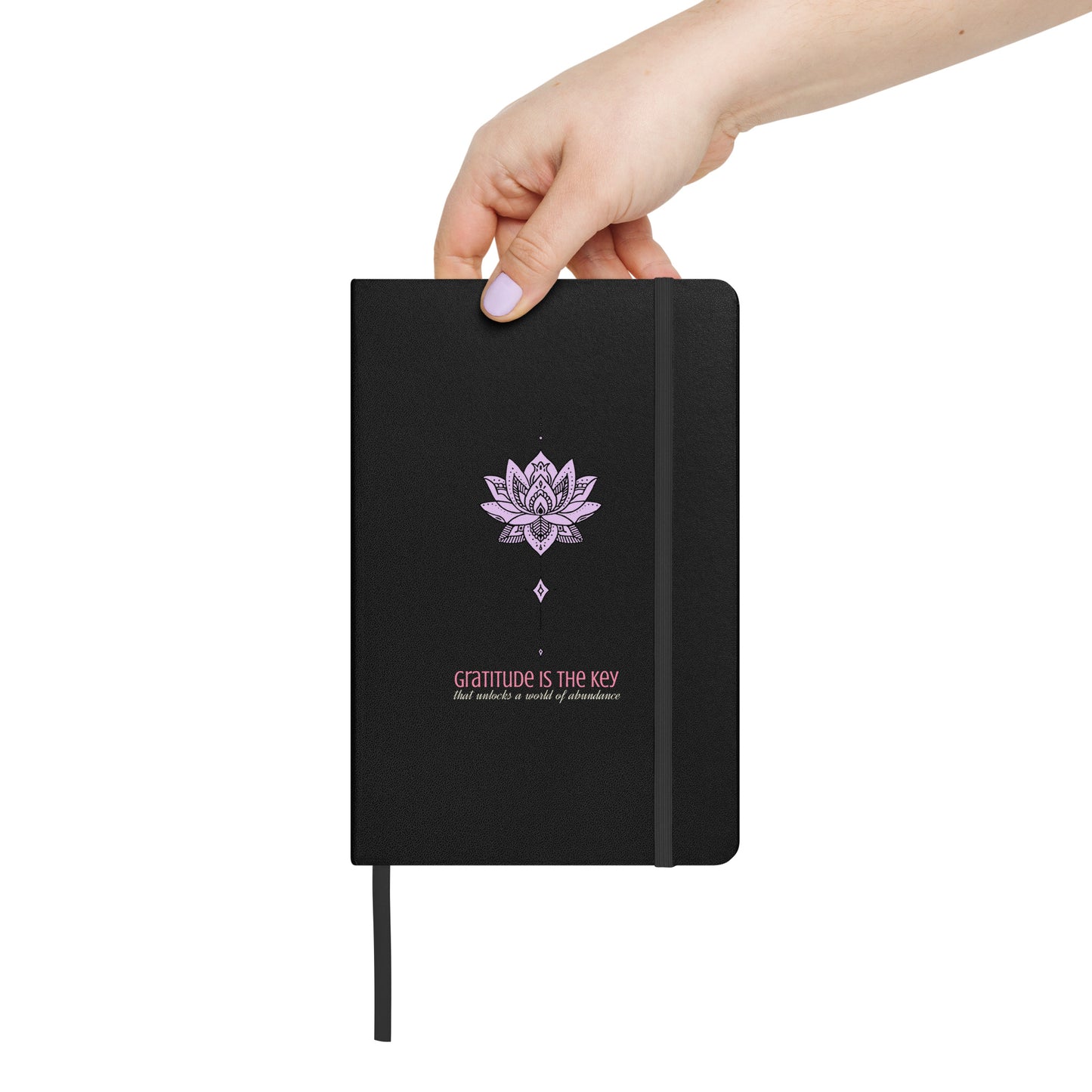 Hardcover bound Journal - Multiple Designs