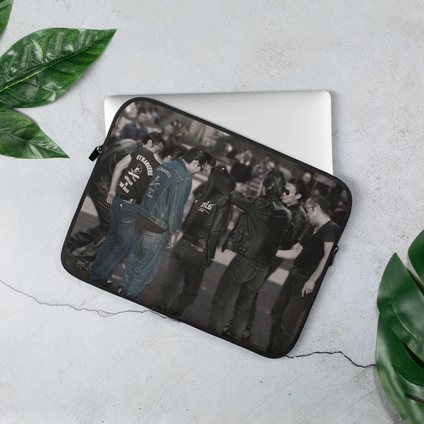 Laptop Sleeve