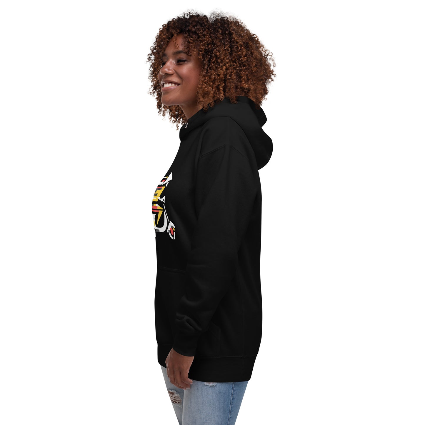 Vietnam Scooter Unisex Hoodie